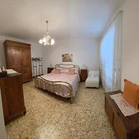 La Casa Di Franco Villa Ruosina Eksteriør billede