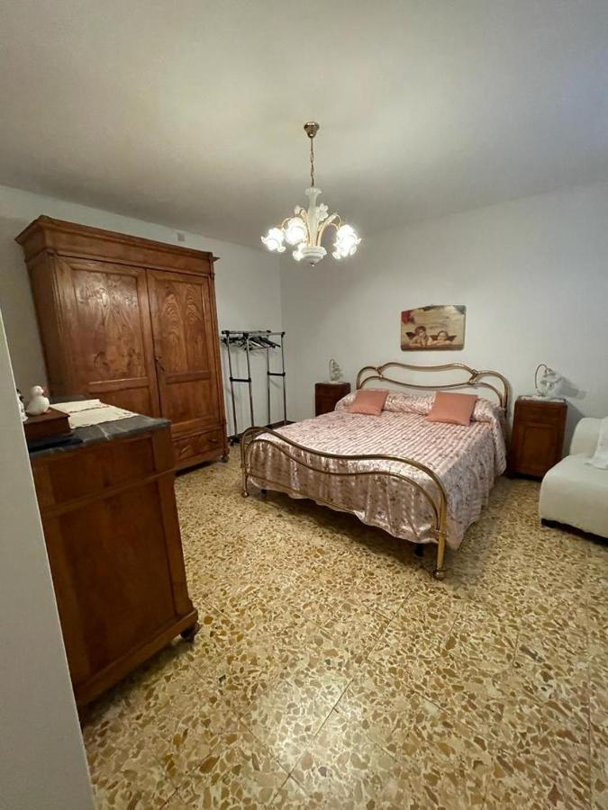 La Casa Di Franco Villa Ruosina Eksteriør billede