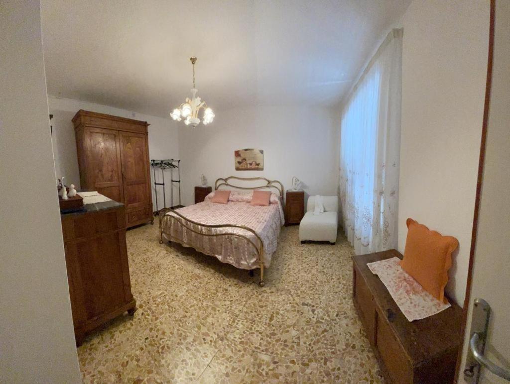 La Casa Di Franco Villa Ruosina Eksteriør billede